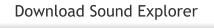 Download Sound Explorer